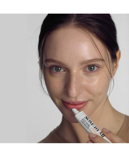 SOME BYMI | V10 HYAL Lip Sunprotection SPF15 7ml (Balsamo Labbra con fattore di protezione solare)