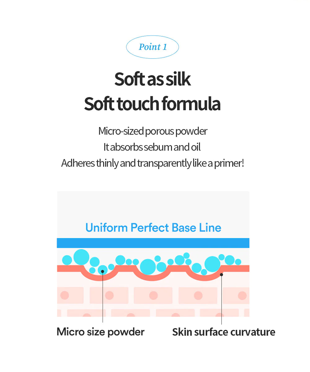 TOCOBO | Cotton Soft Sun Stick Spf 50+ Pa++++ 19gr (Stick protezione solare)