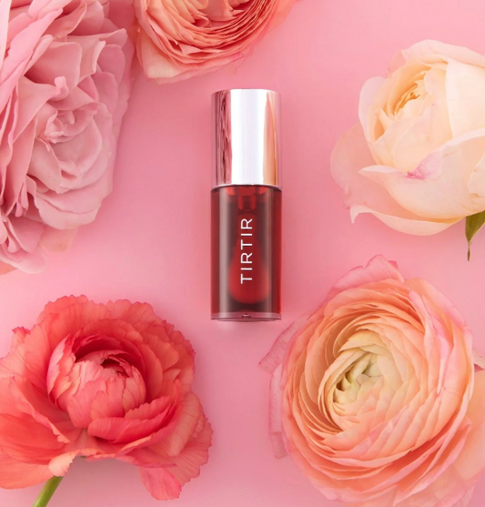TIRTIR | My Glow Lip Oil - 5.7ml