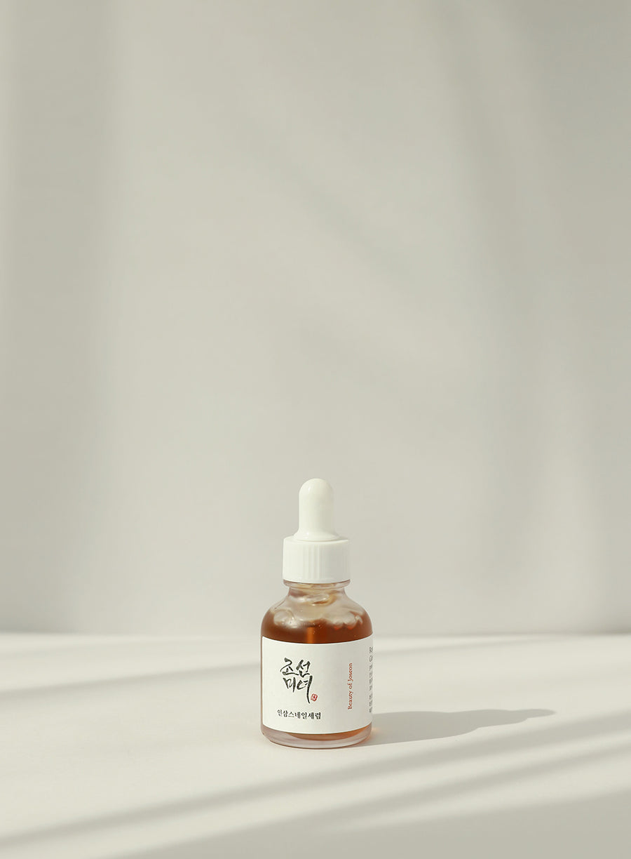 BEAUTY OF JOSEON | Revive Serum : Ginseng + Snail Mucin (30ml)