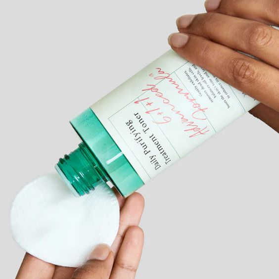 AXIS-Y | Daily Purifying Treatment Toner (200ml) Tonico Esfoliante