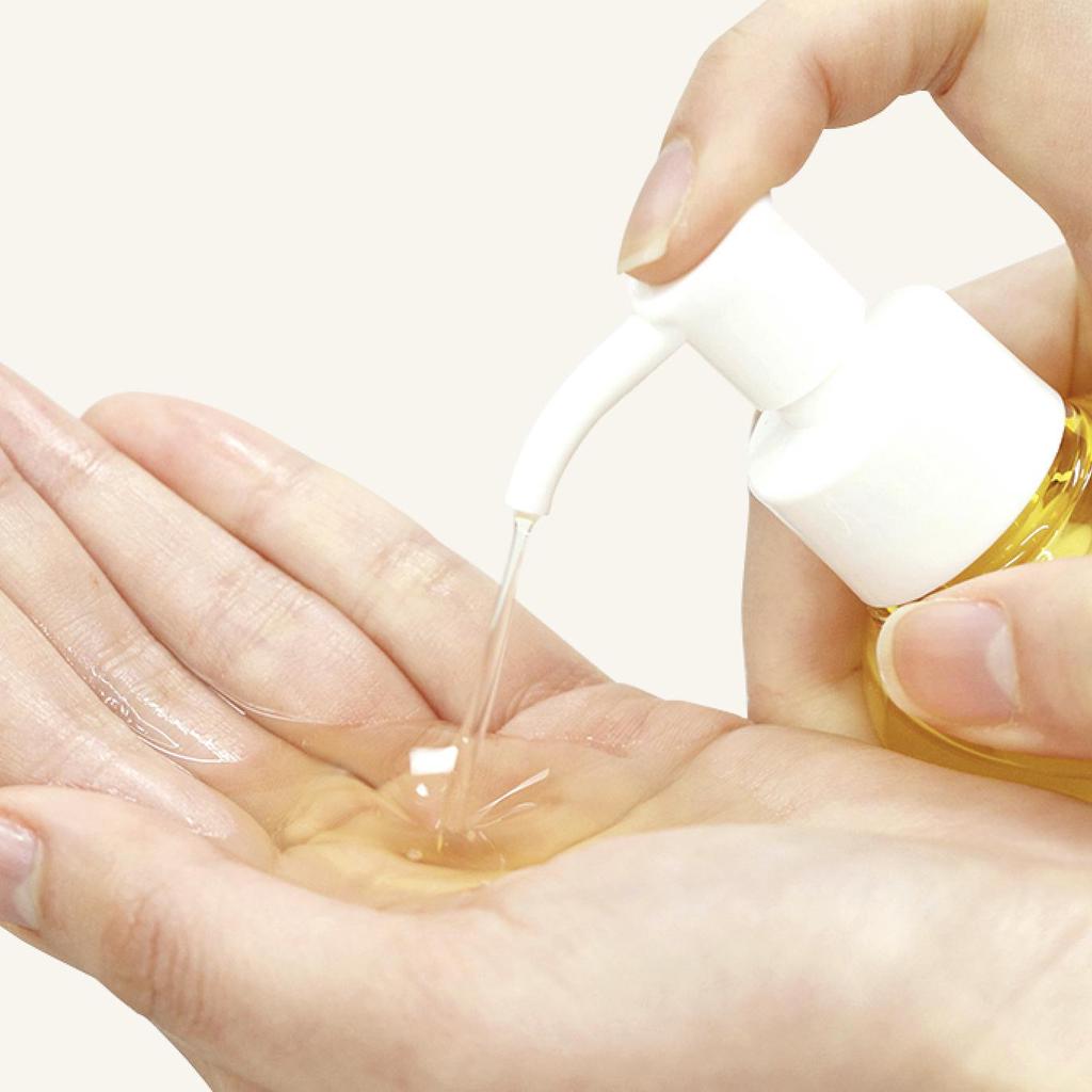 Ma:nyo Factory | Pure Cleansing Oil - 25ml/200 ml (Detergente Oleoso)