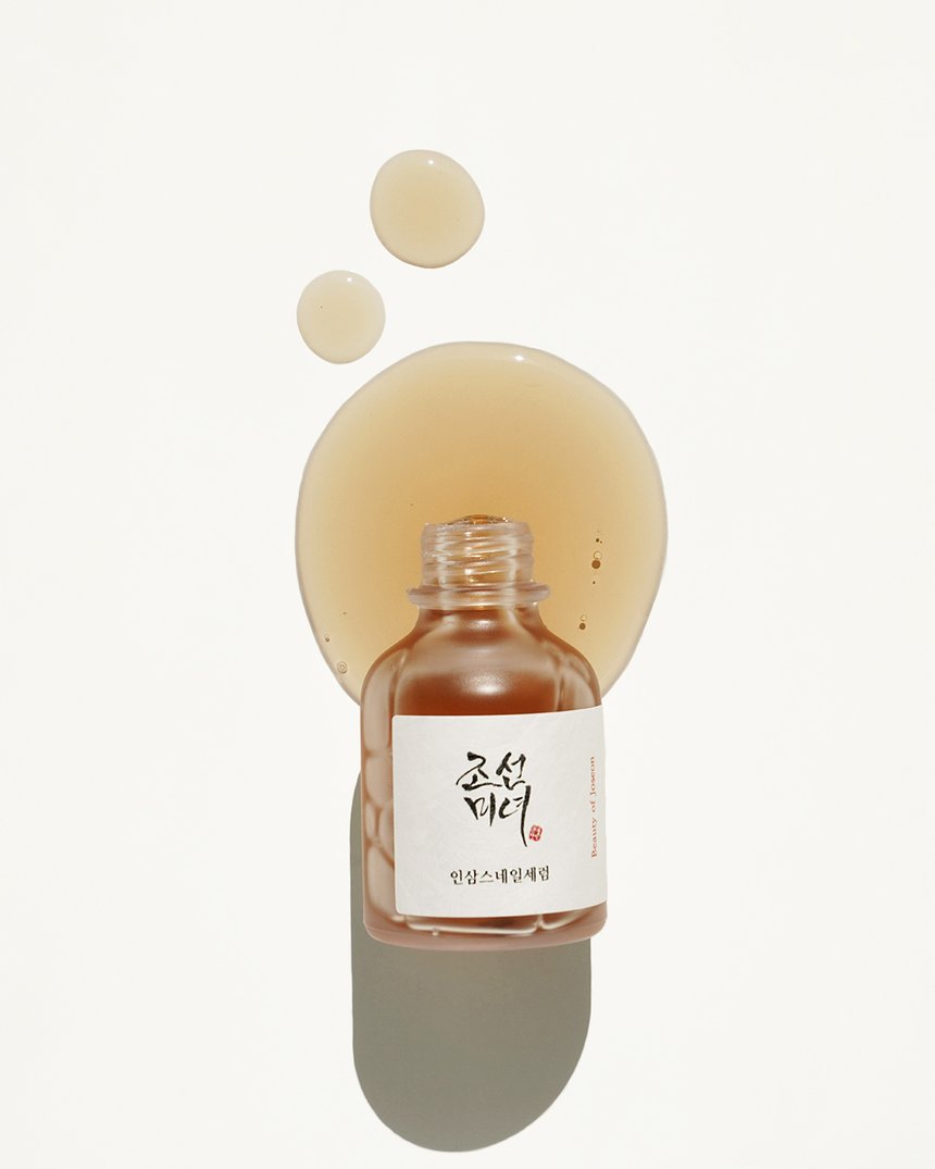 BEAUTY OF JOSEON | Revive Serum : Ginseng + Snail Mucin (30ml)