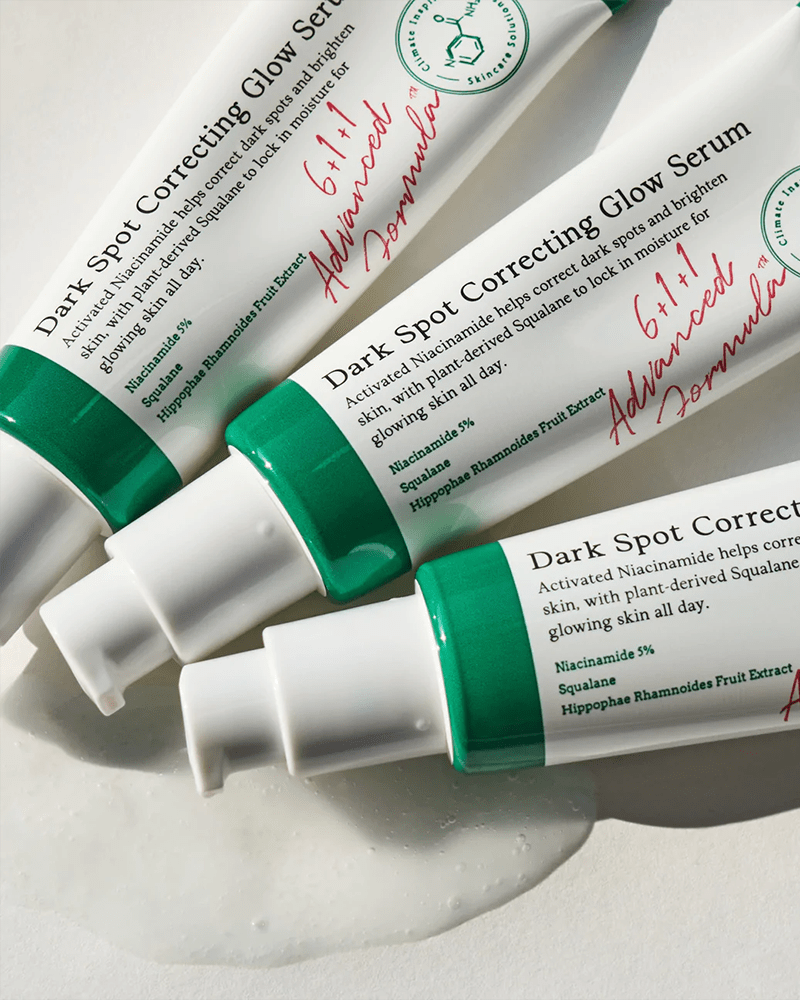 AXIS-Y | Dark Spot Correcting Glow Serum 50 ml (Siero Anti-macchie)