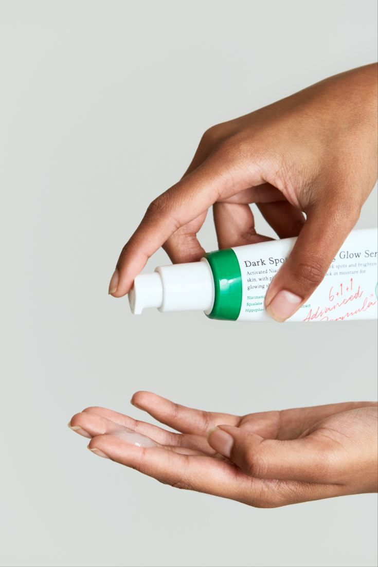 AXIS-Y | Dark Spot Correcting Glow Serum 50 ml (Siero Anti-macchie)