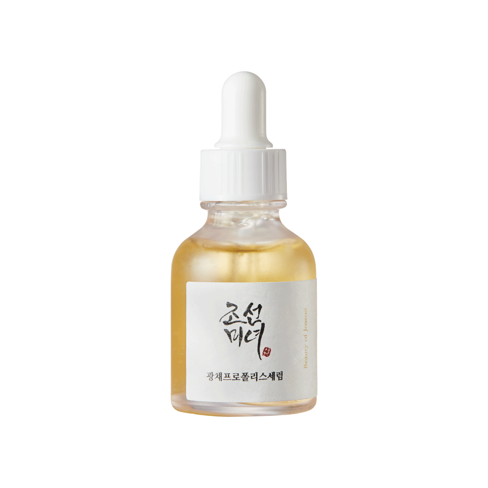 BEAUTY OF JOSEON | Glow Serum : Propolis + Niacinamide (30ml)