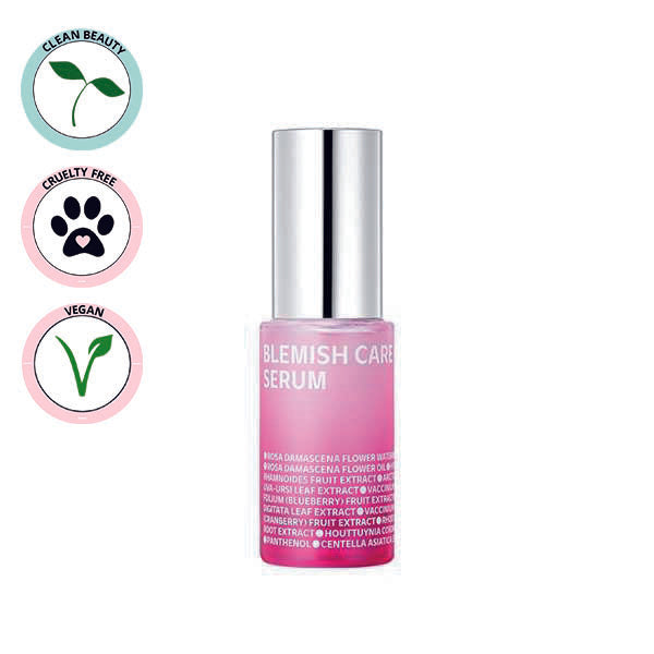 ISOI | Blemish Care Deep Serum