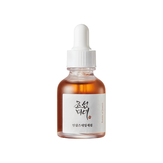 BEAUTY OF JOSEON | Revive Serum : Ginseng + Snail Mucin (30ml)