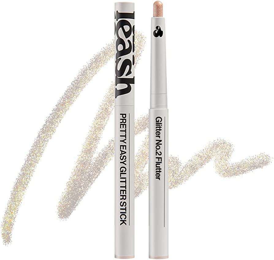 Unleashia - Pretty Easy Glitter Stick - 0,7g
