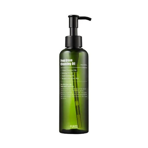 PURITO | From Green Cleansing Oil - 200ml (Detergente Oleoso)