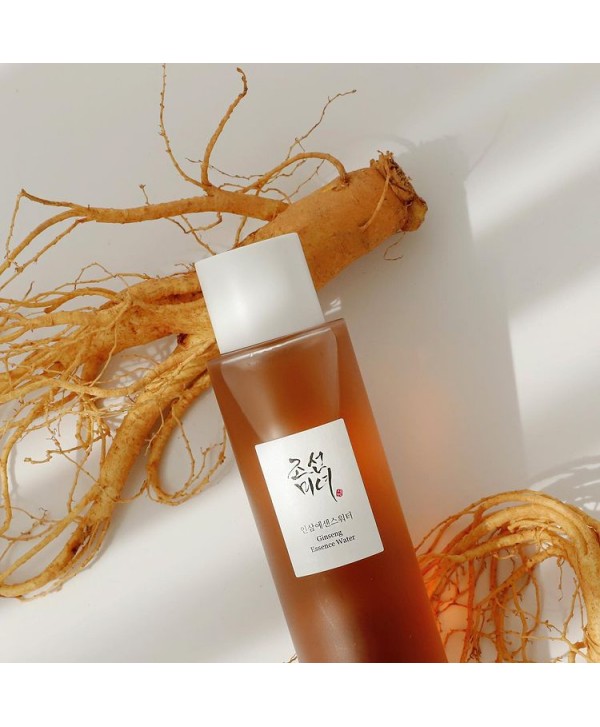 BEAUTY OF JOSEON | Ginseng Essence Water - 40ml/150ml