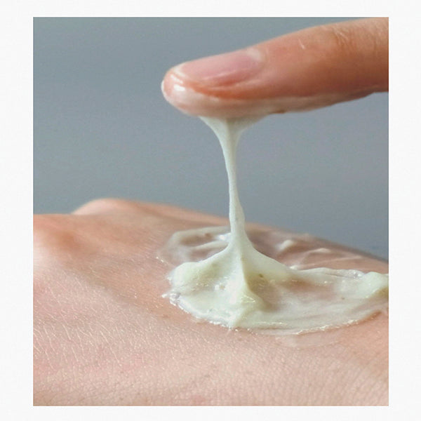 B-LAB - Matcha Hydrating Foam Cleanser (120ml)