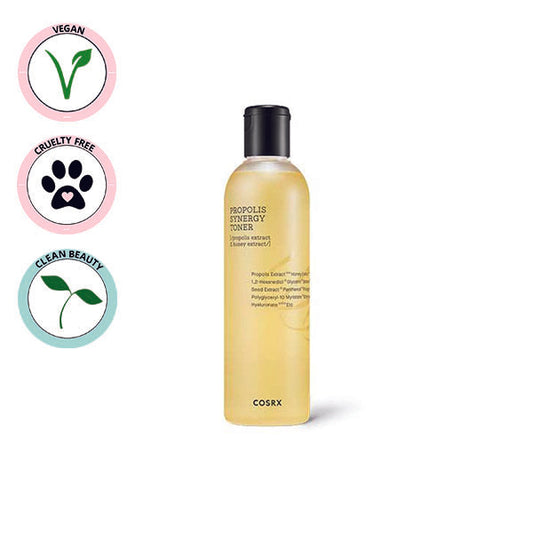COSRX | Full Fit Propolis Synergy Toner - 150ml (Tonico Viso)