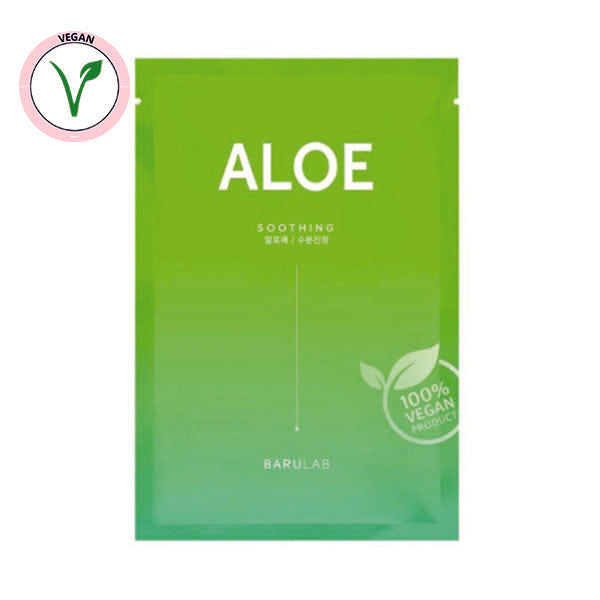 BARULAB - Aloe Mask Soothing