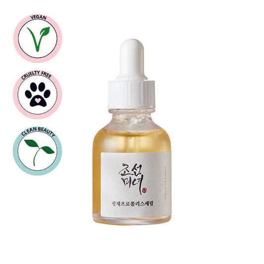 BEAUTY OF JOSEON | Glow Serum : Propolis + Niacinamide (30ml)