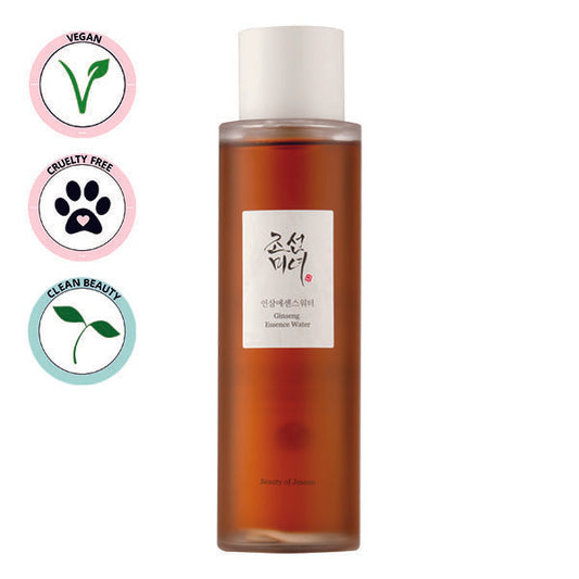BEAUTY OF JOSEON | Ginseng Essence Water - 40ml/150ml