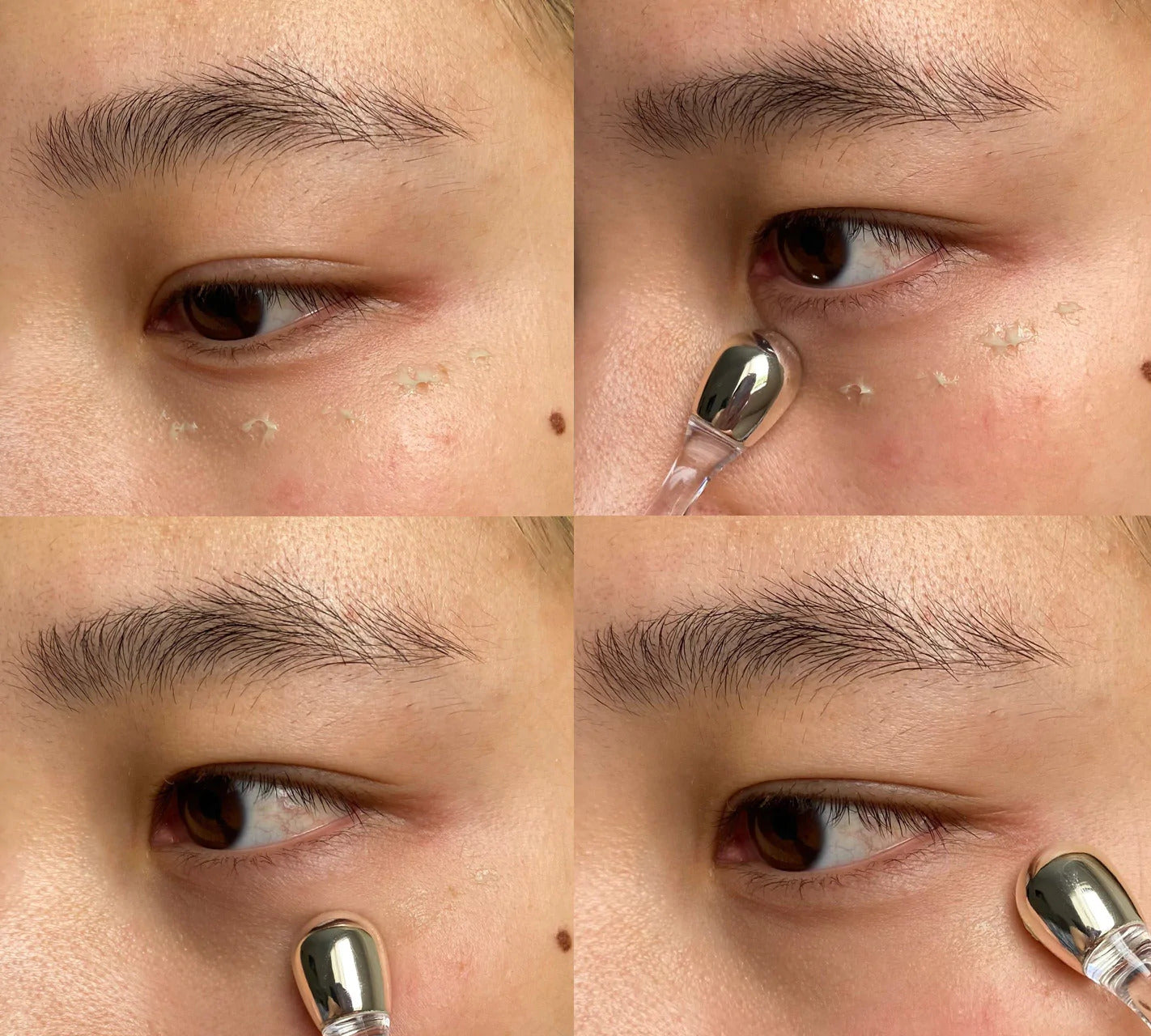 HEIMISH | Marine Care Eye Cream - 30ml (Crema contorno occhi)