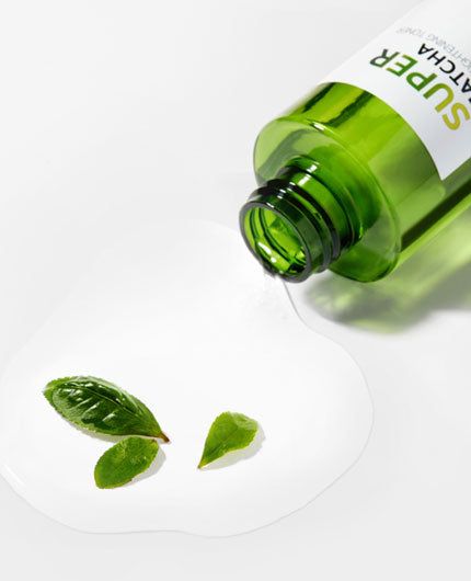 SOME BY MI | Super Matcha Pore Tightening Toner 150ml - Tonico Viso