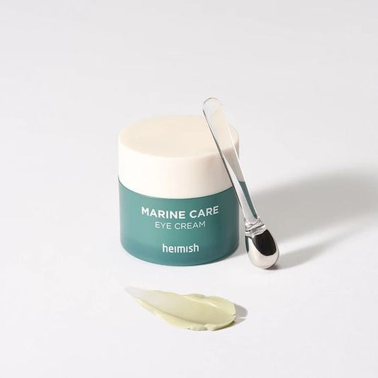 HEIMISH | Marine Care Eye Cream - 30ml (Crema contorno occhi)