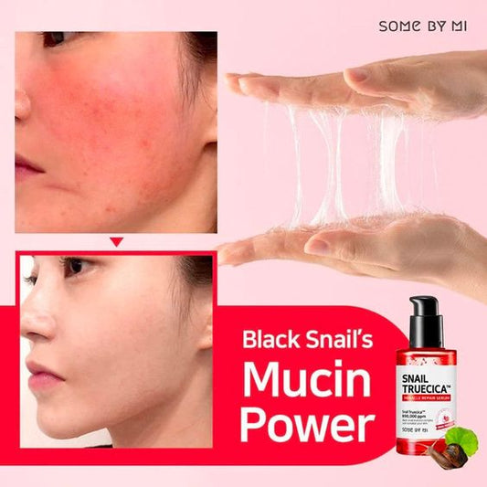 Some by Mi | Snail Truecica Miracle Repair Serum - 50ml