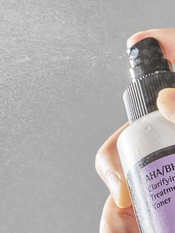 COSRX | Aha/Bha Clarifying Treatment Toner - 150 ml (Tonico Esfoliante)