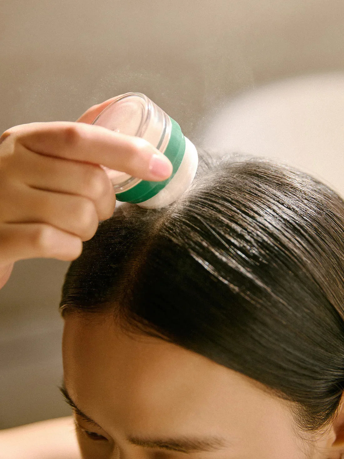 Aromatica | Rosemary Dry Shampoo Powder 10g (Shampoo secco)