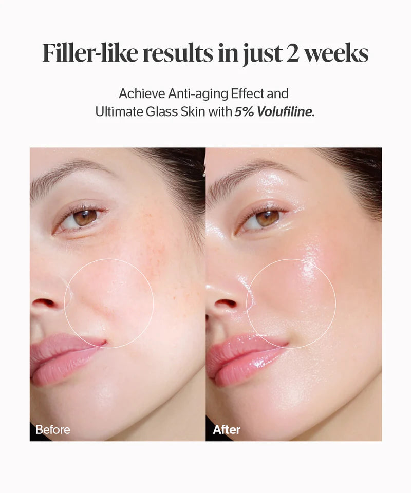 Sungboon Editor | Deep Collagen Power Boosting Cream-In-Serum 30ml