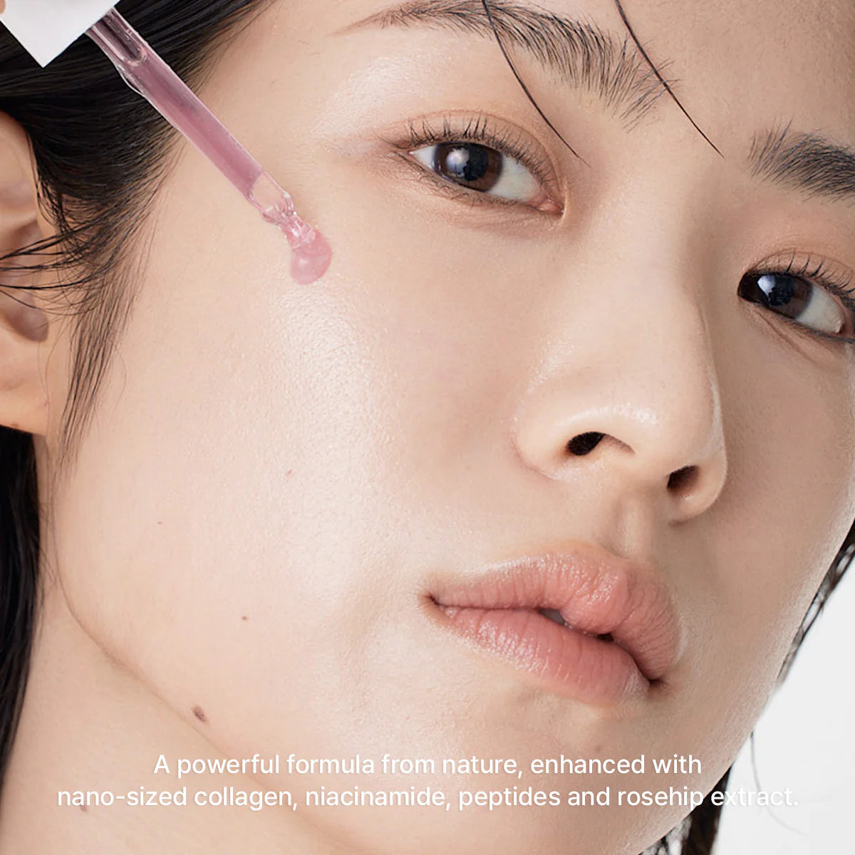 Arencia | Fresh Red Smoothie Serum 8 - 30ml