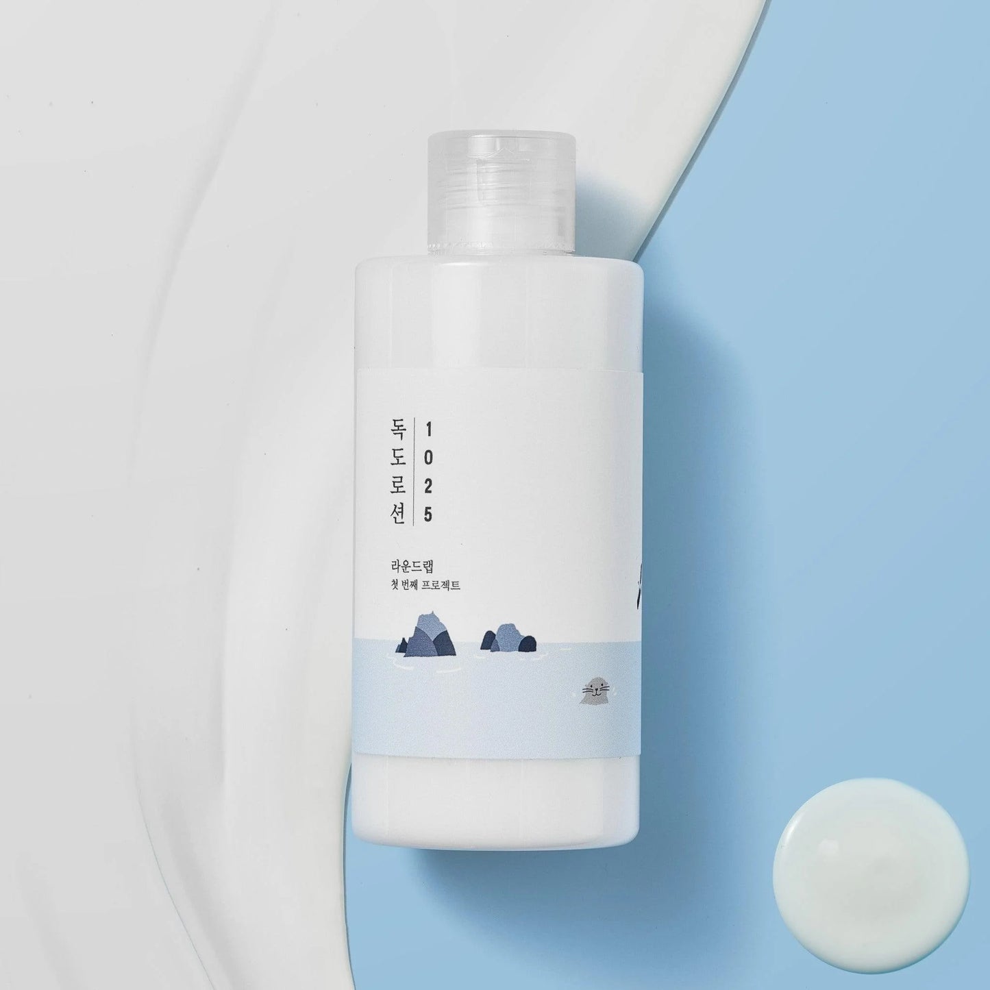 Round Lab | 1025 Dokdo Lotion - 200ml (Lozione Idratante)