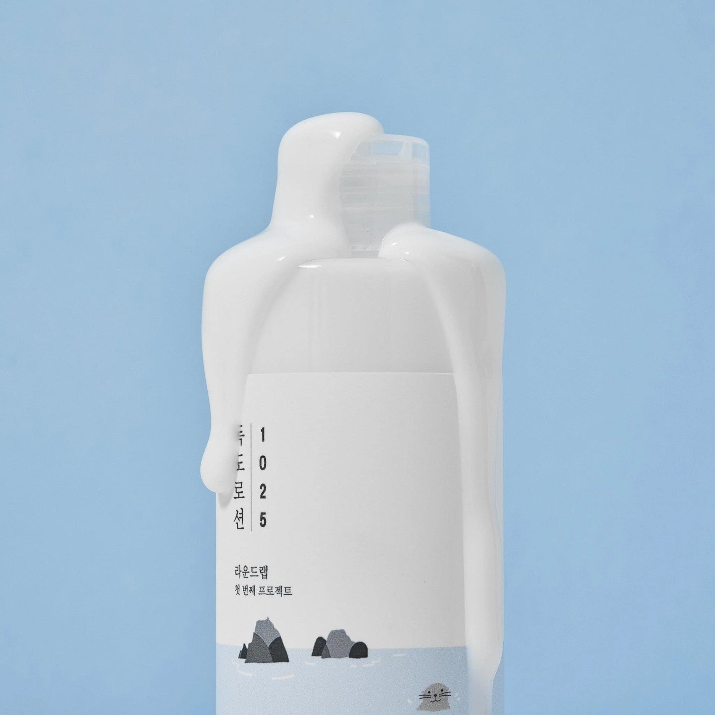 Round Lab | 1025 Dokdo Lotion - 200ml (Lozione Idratante)