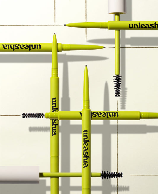UNLEASHIA | Defining Eyebrow Pencil 0,025g (Matita per Sopraciglia)