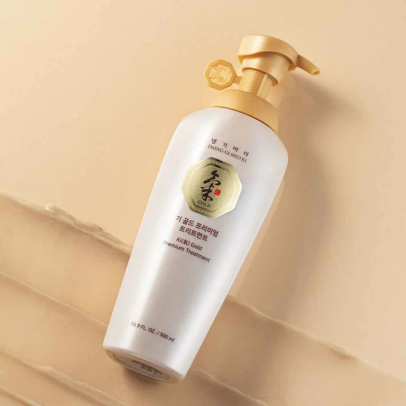 DAENG GI MEO RI | Ki Gold Premium Treatment (500ml)