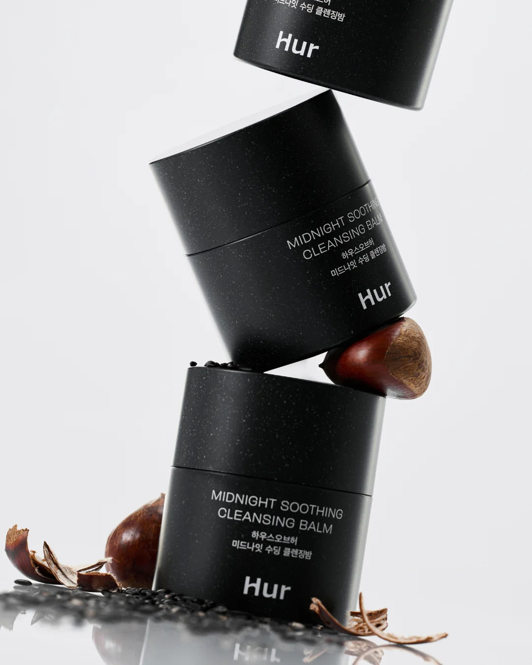 House of Hur | Midnight Soothing Cleansing Balm 50ml (burro struccante)
