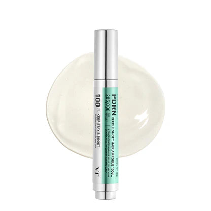 VT COSMETICS | PDRN Reedle Shot Hair Ampoule - 15ml