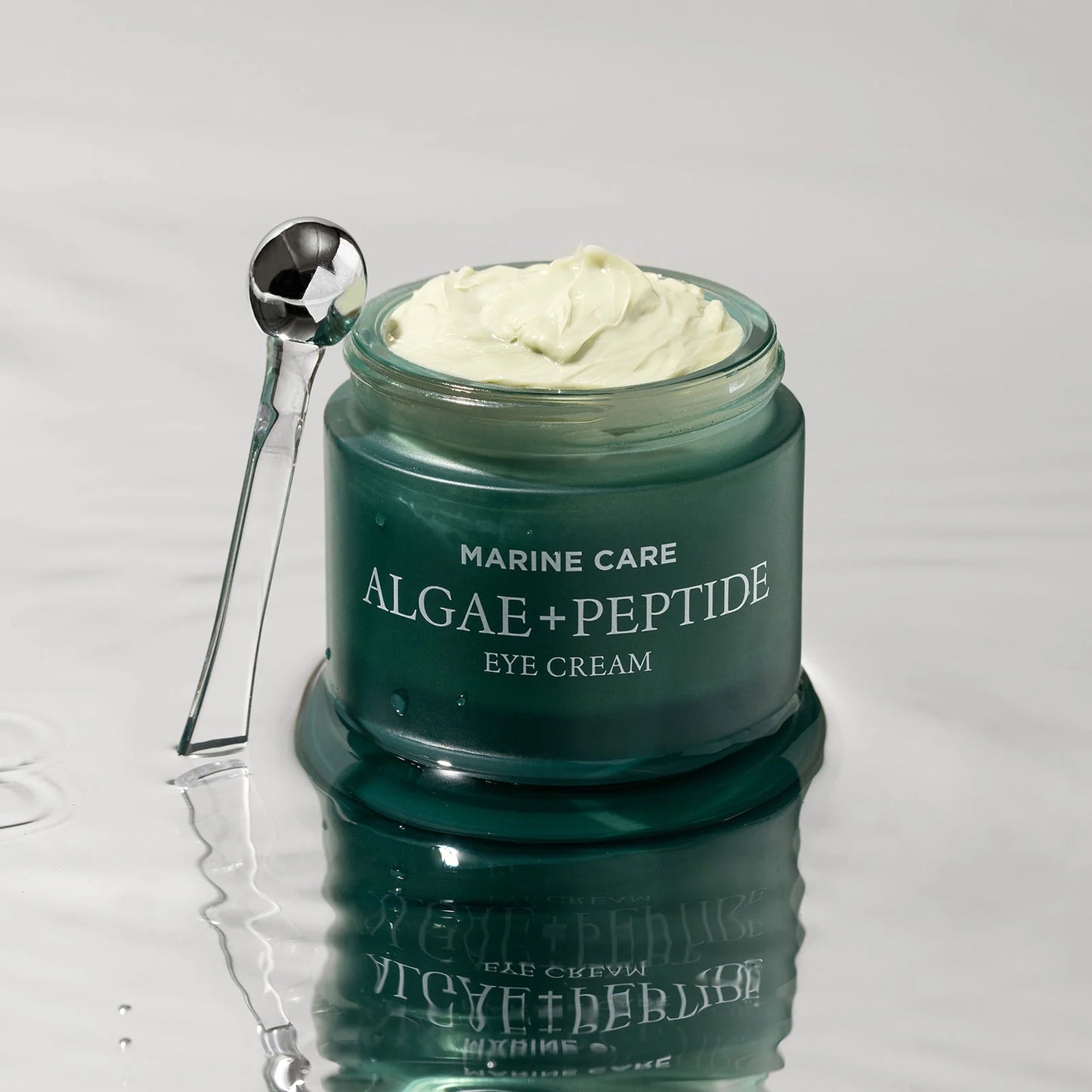 HEIMISH | Marine Care Eye Cream - 30ml (Crema contorno occhi)