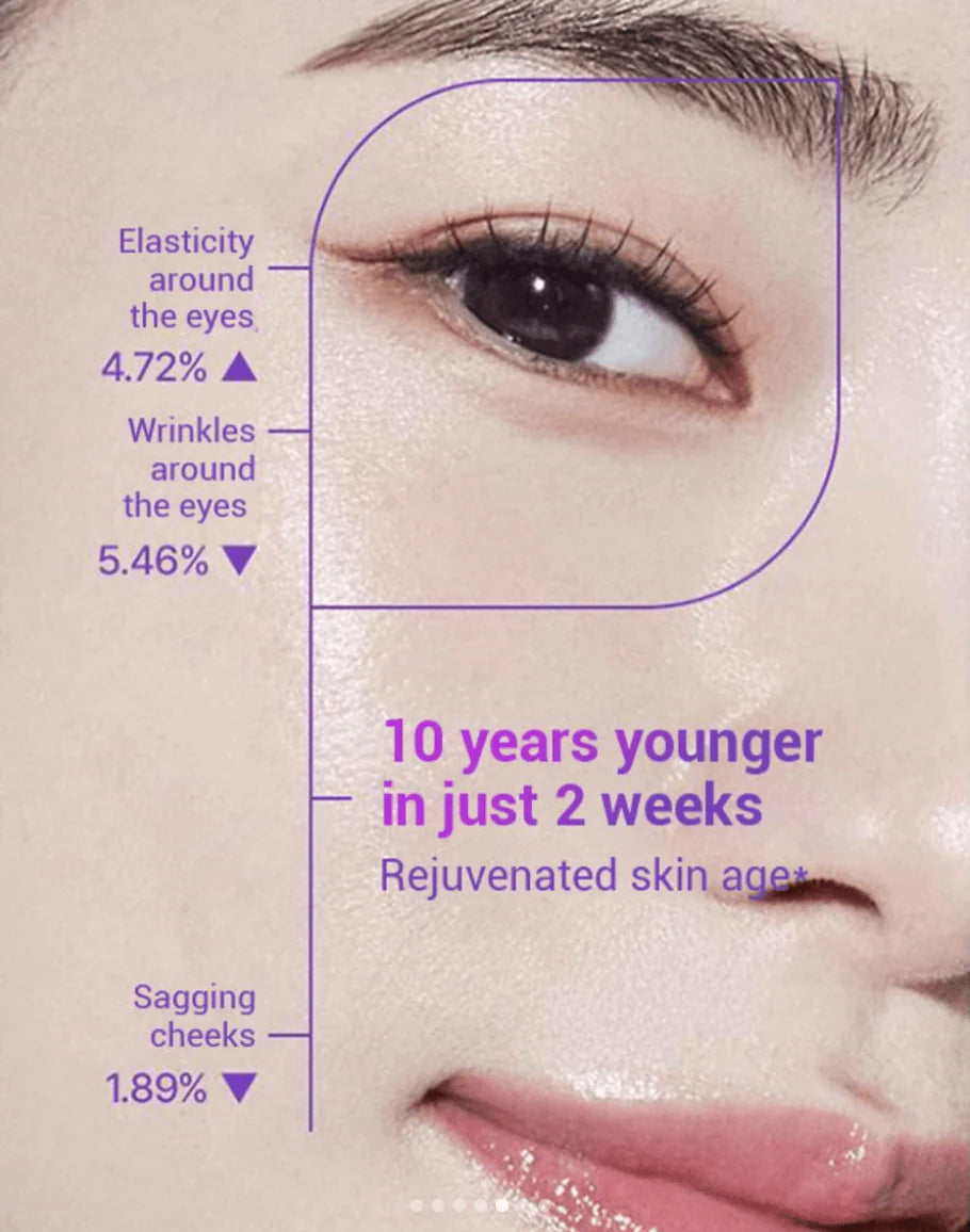 BIOHEAL BOH | Probioderm 3D Lifting Eye & Wrinkle Cream 25ml (2 pz contorno occhi)