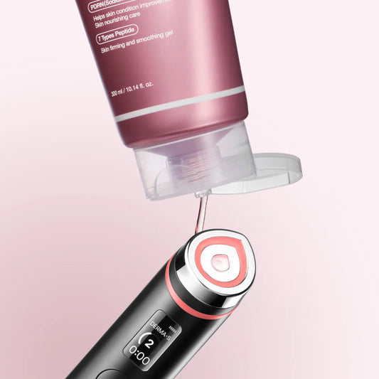 MEDICUBE | PDRN Booster Gel 300ml