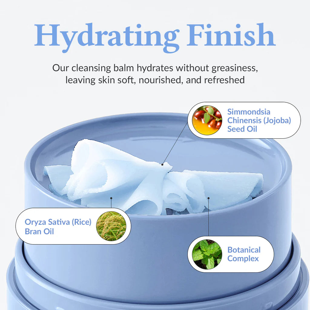 Dr.Althea | Pore Refresh Grinding Cleansing Balm 50ml