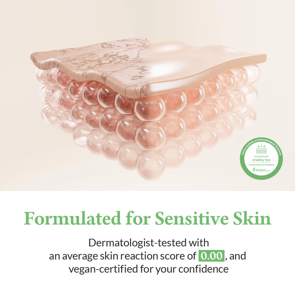 DR. ALTHEA | Green Tea Fresh Sunscreen 45ml (Protezione Solare)