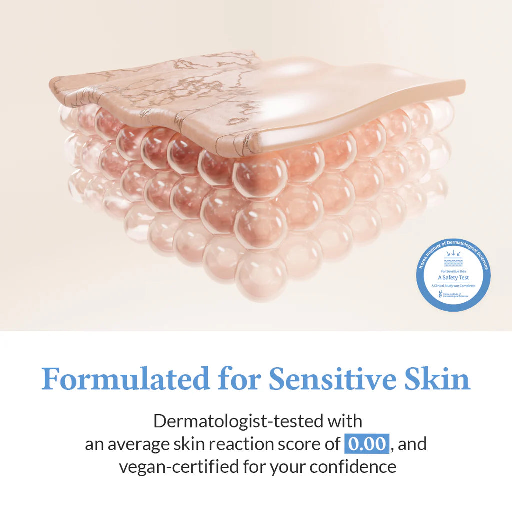 DR. ALTHEA | Aqua Glowing Sunscreen 45ml (Protezione Solare)