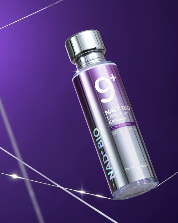 Numbuzin | No.9 NAD Bio Lifting Essence - 50ml