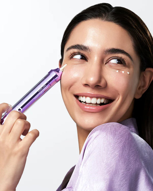 NUMBUZIN | No.9 NAD+ Retinol Volumetox Eye Cream 10ml (contorno occhi)