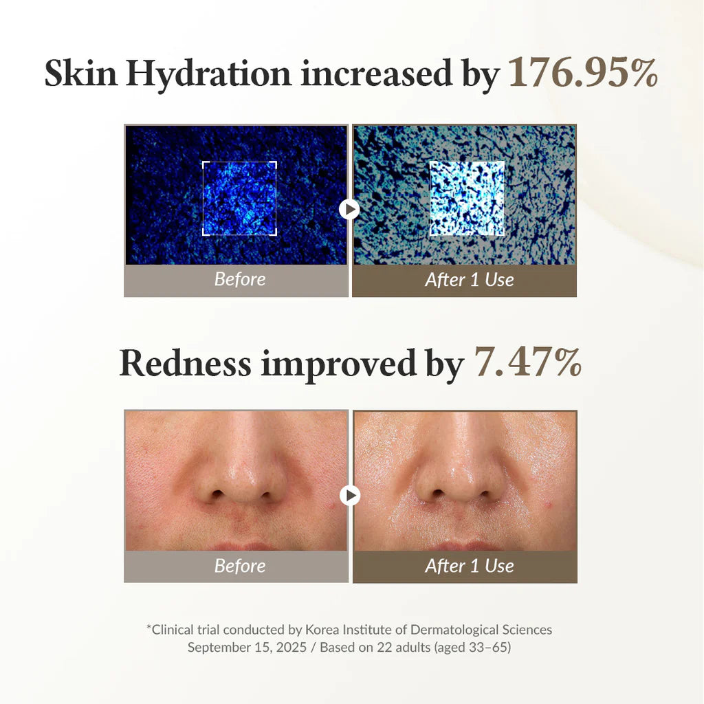 DR.ALTHEA | 345 Relief Cream Mask 25g