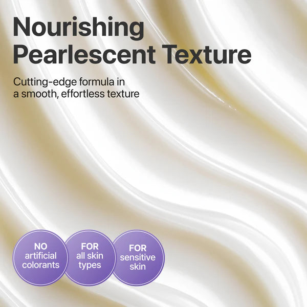 NUMBUZIN | No.9 NAD+ Retinol Volumetox Eye Cream 10ml (contorno occhi)