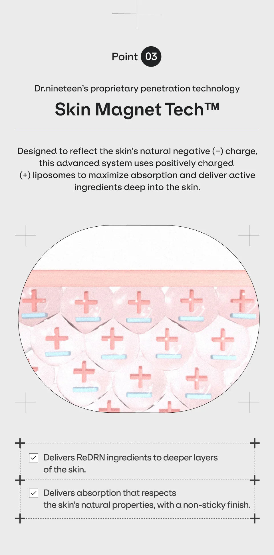 Dr.ninteen | PoreXsome ReDRN Exosome Ampoule 15ml X 2pezzi