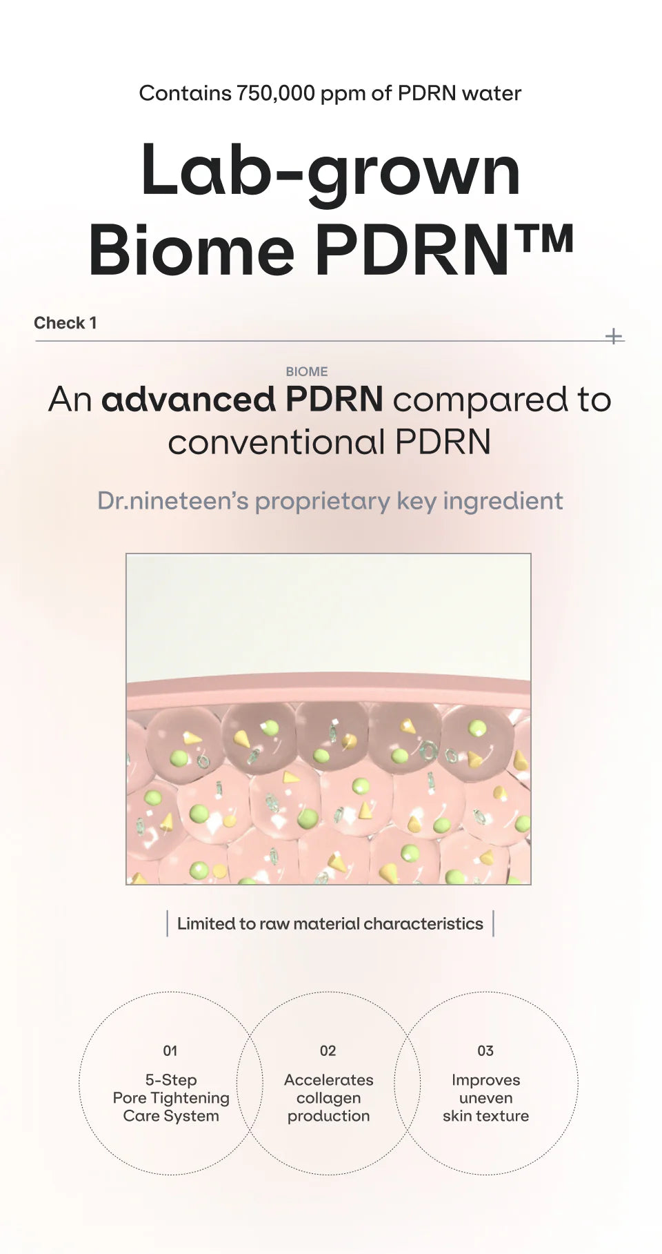 Dr.ninteen | PoreXsome ReDRN Exosome Ampoule 15ml X 2pezzi