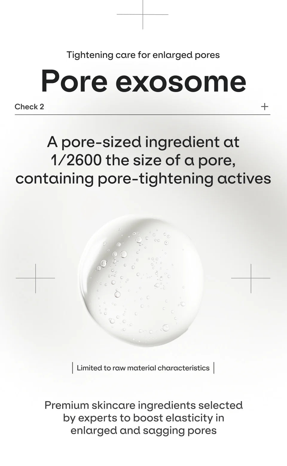 Dr.ninteen | PoreXsome ReDRN Exosome Ampoule 15ml X 2pezzi