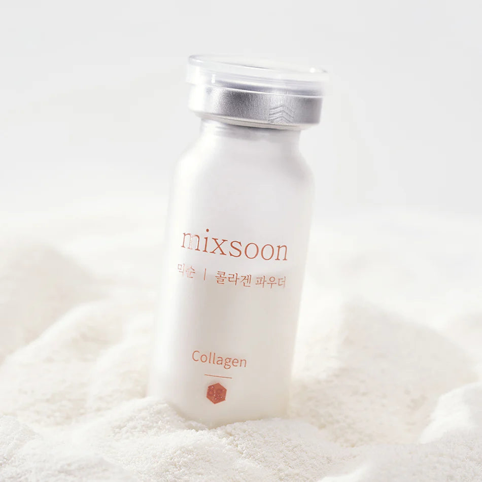 MIXSOON | Collagen Powder 3gr