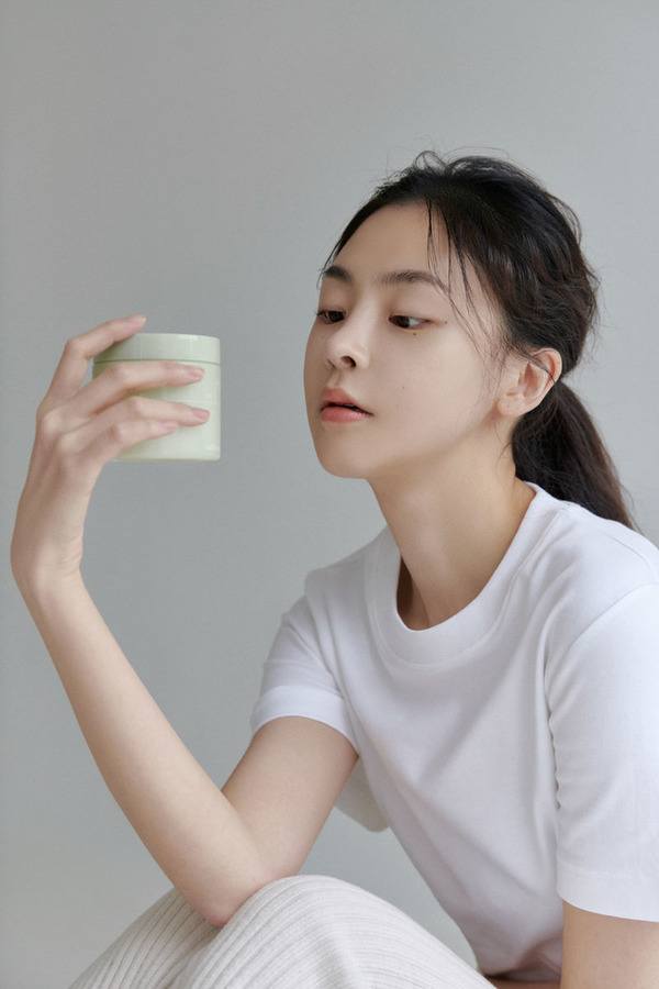 CELIMAX | Ji Woo Gae Heartleaf BHA Peeling Pad - 60pcs