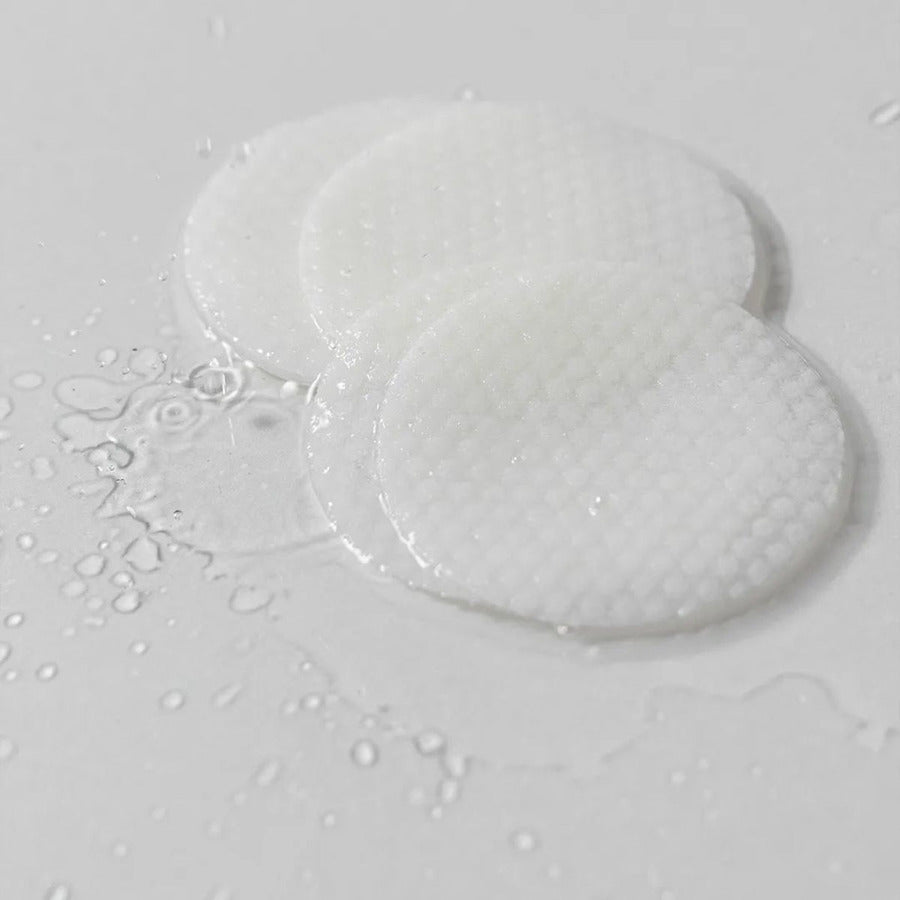 CELIMAX | Ji Woo Gae Heartleaf BHA Peeling Pad - 60pcs